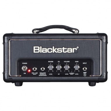 Blackstar HT-1RH Оборудование гитарное